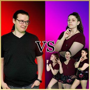 Meet your Poshers, Blake & Emily